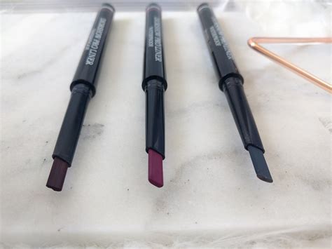 Dior Diorshow Pro Liners (Waterproof): Review & Swatches